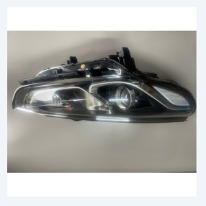 ไฟหน้าขวาสำหรับรถยนต์ฮุนได เอลันตร้า ปี 2019 2020 รุ่น OEM 92102-E65 - Product Image 5