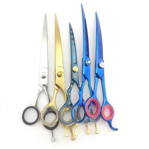 Professional Barber Texturizing Teeth <b>Shears</b> 6.5 Inch Hair Thinning Scissors for Hairdressing Salon and Home Use - Product Image 1