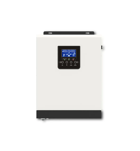 Inversor Solar con Función UPS de 1KW, 2KW, 3KW, 5KW, 8KW, 10KW, 15KW, 20KW, 30KW para Energía de Respaldo de Emergencia y Conexión a la Red - Product Image 3