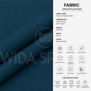 Custom Doctor And Nurse <b>Uniform</b> Manufacturer Medical <b>Scrubs</b> Supplier Worldwide - Product Image 6