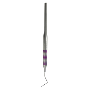 Sonde d'exploration dentaire de qualité supérieure à prix abordable pour laboratoire dentaire, chirurgie dentaire et soins de santé, en acier inoxydable - Product Image 6