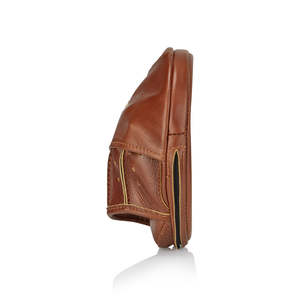 นวมซ้อมมวยหนังแท้แผ่นรองมือสำหรับมวยไทยคิกบ็อกซิ่ง MMA โค้ชและเทรนเนอร์ - Product Image 3