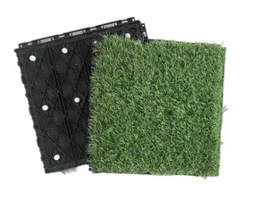 กระเบื้องพลาสติกแบบประกบสำหรับพื้นระเบียงกลางแจ้งและพื้นห้องน้ำ - Product Image 6