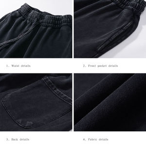Custom <b>Men's</b> Cotton <b>Trousers</b> <b>Stretch</b> Twill Pants With Slim Tapered Fit Comfortable Waist And Clean Casual Fashion Styling - Product Image 3