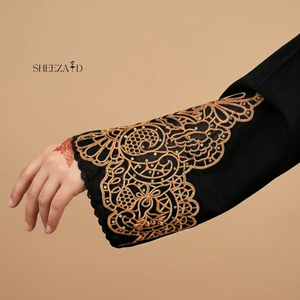 Collection de robes d'été imprimées en coton non cousues, style shalwar kameez pakistanais, vente en gros - Product Image 4