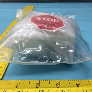 AMAT 0010-21259 ASSY THERMAL SWITCH, 141437 - อุปกรณ์และอะไหล่เซมิคอนดักเตอร์ระดับโลกที่เชื่อถือได้ - Product Image 5