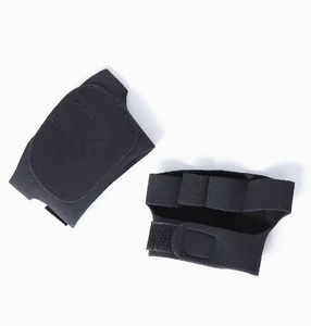 PROFIT SPORTS Camo <b>Grip</b> Men Fitness Sports Body Building <b>Gymnastics</b> Cowhide Palm Protector <b>Grip</b> Pads Customizable Durable - Product Image 1