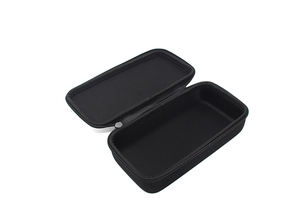 Petit boîtier rigide carré en EVA antichoc OEM résistant à l'odeur et à l'usure pour huiles essentielles - Product Image 6