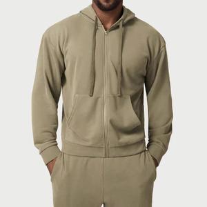 Sudadera con capucha de lujo antipilling – Calidad premium duradera - Product Image 5