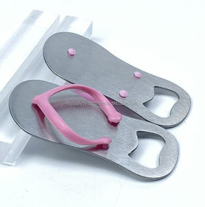 Abridor de Botellas de Acero Inoxidable Personalizado con MOQ Bajo, en Caja de Regalo, 3 en 1, Ecológico, Multifuncional, Forma Rectangular - Product Image 6