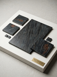 Losas de Granito Natural Dyan, Superficie Pulida, Material de Construcción Moderno y Duradero para Cocina, Baño, Comedor y Escaleras Exteriores - Product Image 5