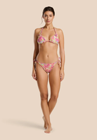 Beroemde Merken Designer Custom Vrouwen Driehoek Badkleding Badpakken Tweedelige Sets Sexy Bikini 'S En Strandkleding