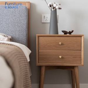 Nordic Style <b>Nightstand</b> with Drawer, Classic <b>Nightstand</b> from Vietnam, High Quality <b>Nightstand</b> Supplier - Product Image 5