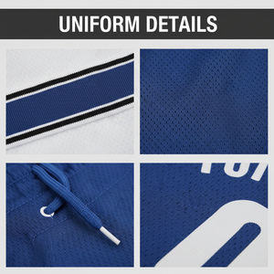 Maillots de basket personnalisés pour hommes – Créez votre maillot avec nom, numéro, motif et logo préférés – Hauts d'entraînement de basket par sublimation - Product Image 2