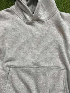 Sweat-shirts à capuche unisexes les plus vendus pour l'hiver, logo personnalisé, 100 % coton, GSM personnalisé, mode streetwear, vêtements décontractés pour hommes - Product Image 4