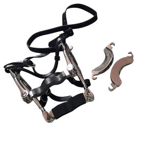 Raspadores de Pezuñas de Venta Directa de Fábrica, Raspadores de Pezuñas Más Vendidos, Raspadores de Pezuñas de Nueva Llegada para Caballos, Material Sólido - Product Image 2