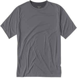 Custom Printed Triblend T <b>Shirts</b> Ultra Soft Blank T <b>Shirts</b> Wholesale USA Canada Fast Shipping Plain Crewneck Fitted T <b>Shirts</b> - Product Image 1