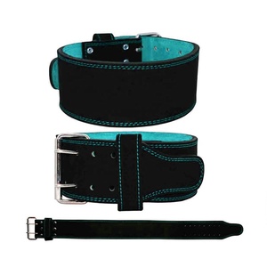 2025 Tùy Chỉnh Chất Lượng Cao Da <span class=keywords><strong>Casper</strong></span> Các Ngành Công Nghiệp Phòng Tập Thể Dục Điện Vành Đai Unisex OEM Tạ Bodybuilders Trở Lại Hỗ Trợ Tập Thể Dục - Product Image 5