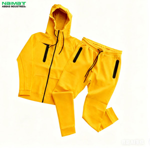Conjunto Deportivo Informal de Verano para Hombre, Camiseta de Manga Corta y Pantalones Cortos de Felpa, Ropa Deportiva para Playa - Product Image 5