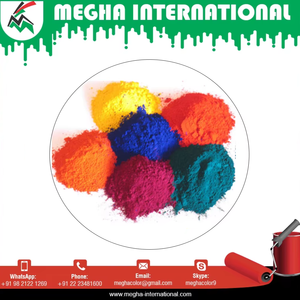 Poudre de pigment organique de qualité supérieure aux couleurs vives pour revêtements, plastiques et encres d'impression - Product Image 2