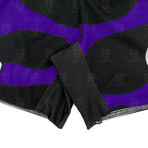 Shorts de combat MMA, shorts de boxe et de kickboxing pour hommes, femmes, enfants, shorts de combat MMA de haute qualité - Product Image 4