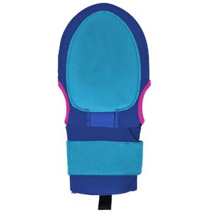 Gants de protection pour baseball à glissière, antidérapants, personnalisables, couleur Loho, pour gaucher/droitier, durables, vente chaude - Product Image 4