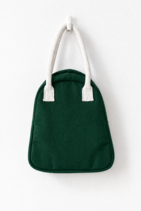 Canvas Insulated <b>Lunch</b> Cooler <b>Tote</b> <b>Bag</b> Portable Thermal Food Storage <b>Bag</b> for Office Picnic Red Insulated <b>Lunch</b> <b>Bag</b> Thermal <b>Lunch</b> - Product Image 3