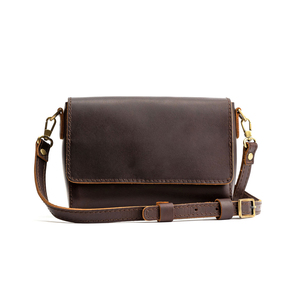 กระเป๋าถือสะพายข้างผู้หญิงขายส่ง คุณภาพสูง แฟชั่นทันสมัย ดีไซน์คุณภาพสูง รับทำโลโก้ ODM 2026 รุ่นใหม่ล่าสุด สีสันโดดเด่น - Product Image 4