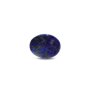 Natural Lapis Lazuli Loose Crystal-11.2 Carat Certified Wholesale Gemstone - Product Image 2