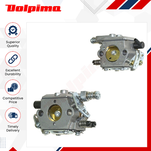 คาร์บูเรเตอร์สำหรับอะไหล่เครื่องยนต์ฮุสวาน่า 40, 45, 240R, 245R ( 502 10 03-03, 503 28 13-20, WT-99 ) - Product Image 2