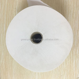 Papel Higiénico Blanco en Rollo, de Pulpa Virgen Micro Core, con Relieve, Seguro para Tanques Sépticos, de Primera Calidad para Uso en Baños - Product Image 5