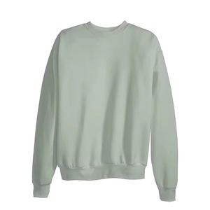 Fabricante de Sudaderas Extra Grandes para Hombre al por Mayor, OEM, Marca Personalizada, Proveedor de Ropa Urbana de Algodón Premium para Marcas de Moda - Product Image 2