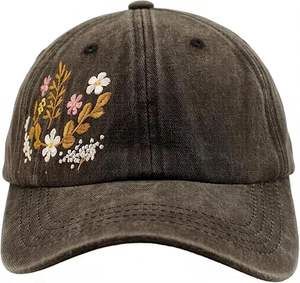 Casquette de baseball en nylon personnalisée OEM avec broderie, ajustable, respirante, imperméable, avec lettres, pour promotion, fournisseur en gros - Product Image 4