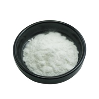 Poudre de Glabridine de Qualité Cosmétique 3%~98% CAS 59870-68-7 Éclaircissant Cutané/Matière Première pour Soins de la Peau Poudre Naturelle de Glabridine de Réglisse