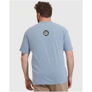 T-shirts personnalisés avec logo imprimé DTG, coupe classique, vente en gros, 100% coton peigné ringspun, t-shirts vierges pour hommes, t-shirts décontractés - Product Image 1