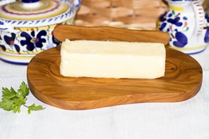 Unique Style Wooden Butter Dish Ideal For <b>Kitchen</b> Counter Use Natural Butter <b>Storage</b> <b>Container</b> Stylish Serveware From India - Product Image 2