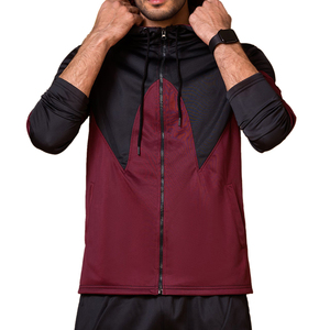 Custom <b>Men</b> Tracksuit Athletic Sports Jacket Jogger <b>Pants</b> Set Breathable <b>Running</b> Gym Training Fitness Wear OEM Wholesale - Product Image 6