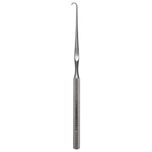 Ganchos Ortopédicos de Acero Inoxidable, Instrumentos Quirúrgicos - Product Image 4