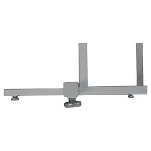 Expositor de ropa plegable de metal resistente y moderno de Bros Display, expositor portátil para minoristas, OEM ODM Vietnam - Product Image 6