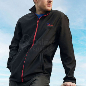 <b>Running</b> <b>Jacket</b> For <b>Men</b> Pakistan Manufacture Premium Quality Breathable Fabric <b>Men</b> <b>Running</b> <b>Jacket</b> - Product Image 2