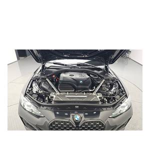 BMW 420i M Sports Gran Coupé Serie 4 2024 con Volante a la Izquierda, Caja de Cambios Automática y Cámara Trasera, 33,865 km - Product Image 6