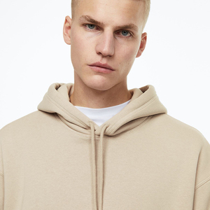 Sweatshirts personnalisés, Hoodies unis pour femmes et couples, style décontracté Hip Hop Streetwear, Pull à capuche - Product Image 4