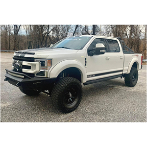 ฟอร์ด เอฟ-250 เชลบี ซูเปอร์ บาจา 4x4 ปี 2022 - Product Image 5