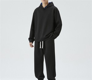 Survêtements Homme Personnalisés Qualité Supérieure 2026 Nouvelle Tendance Vente Chaude Course Entraînement Décontracté Hiver Fitness - Product Image 6