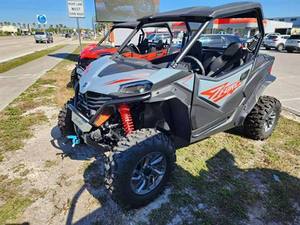 SUMMER NEW 2024 CF MOTO ZForce 950 Sport <b>UTV</b> FOR ADULTS - Product Image 4