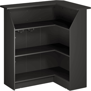 Mobile Bar con Unità di Stoccaggio - Spedizioni Solo nei Giorni Feriali - Product Image 2