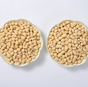 ขายถั่วลิสงลวก - Product Image 1