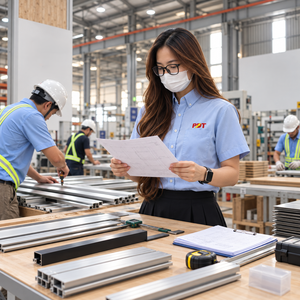 Servicio de Inspección de Calidad Directo de Fábrica PDT, Agente Previa al Envío, Abastecimiento en Vietnam, Reducción de Riesgos, Verificación 100% - Product Image 1