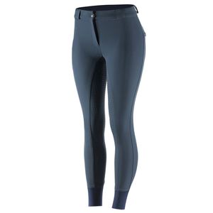 Pantalon d'équitation extensible 4 directions de haute qualité, leggings, collants, vêtements d'équitation en tissu technique au toucher doux - Product Image 6