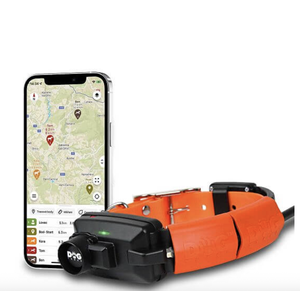 NOUVEAU Système de suivi GPS avancé Alpha 300/300i et système d'entraînement pour animaux de compagnie, traceur portable pour animaux avec collier T20, prêt à être expédié - Product Image 3